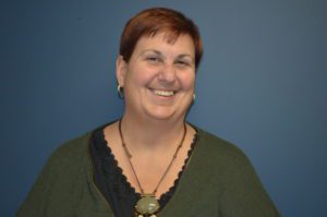 Lynn Stewart-Krieger, C.E.A.C., CAPS III, E.C.H.M.
