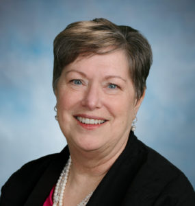 Janetta W. Green, MBA